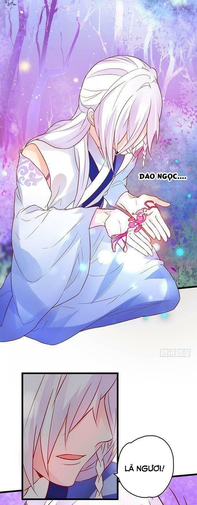 Hồ Tiên Hung Bạo Chapter 47 - Trang 2