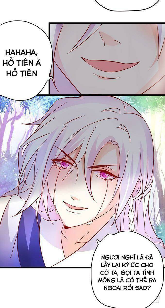 Hồ Tiên Hung Bạo Chapter 47 - Trang 2