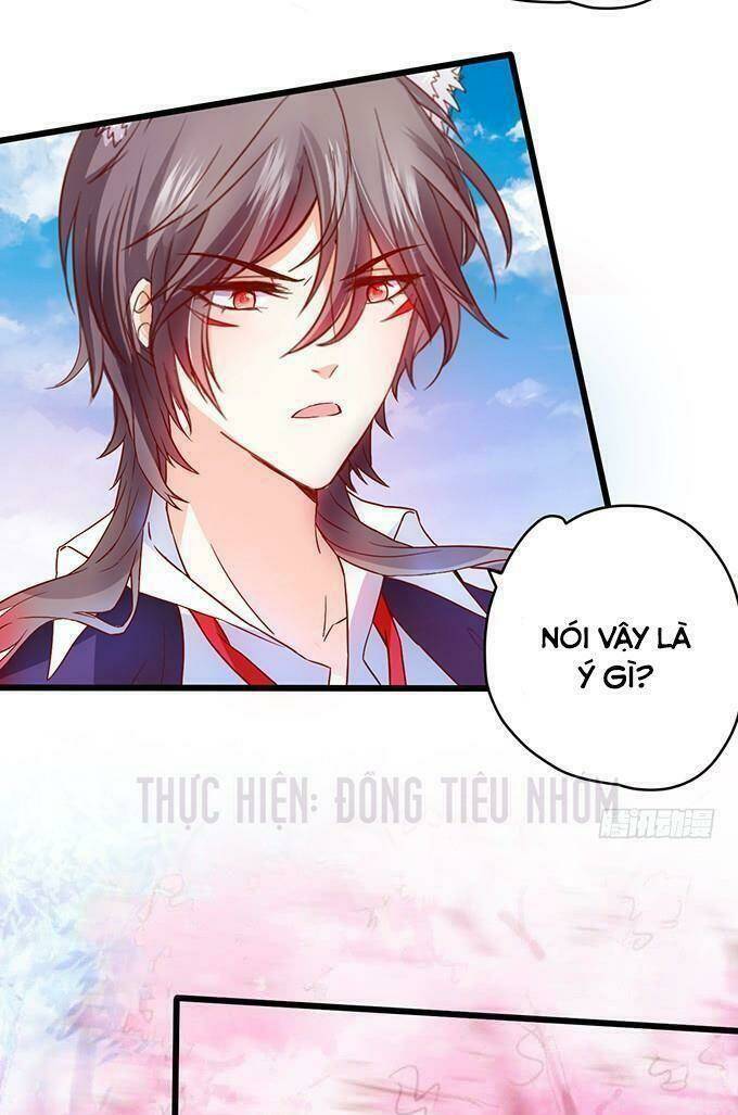 Hồ Tiên Hung Bạo Chapter 47 - Trang 2