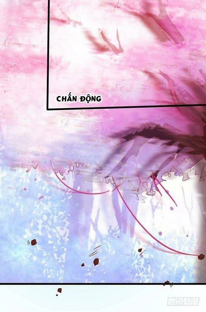 Hồ Tiên Hung Bạo Chapter 47 - Trang 2