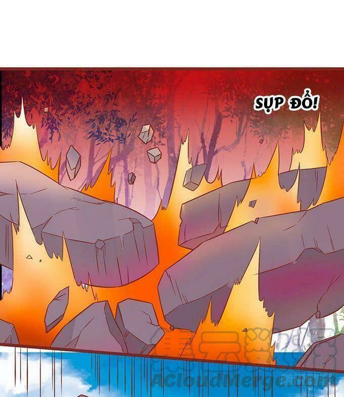 Hồ Tiên Hung Bạo Chapter 47 - Trang 2