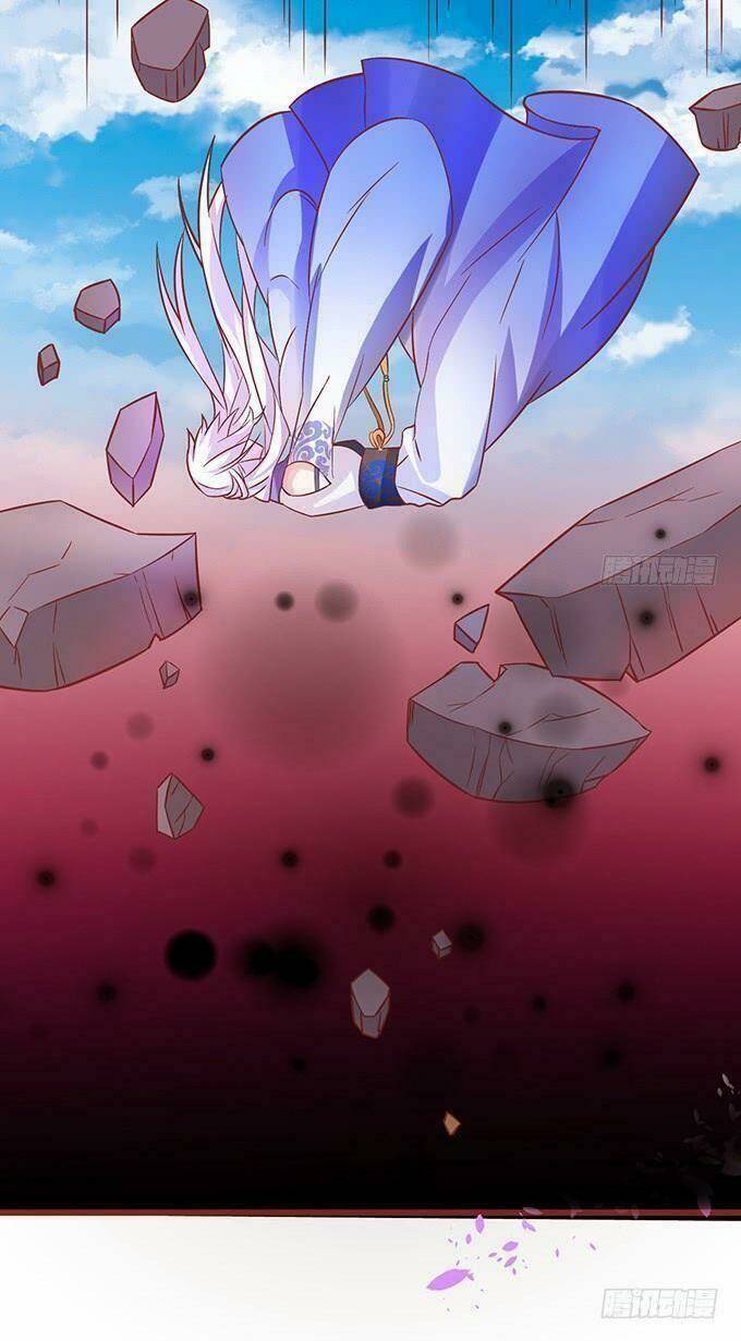 Hồ Tiên Hung Bạo Chapter 47 - Trang 2