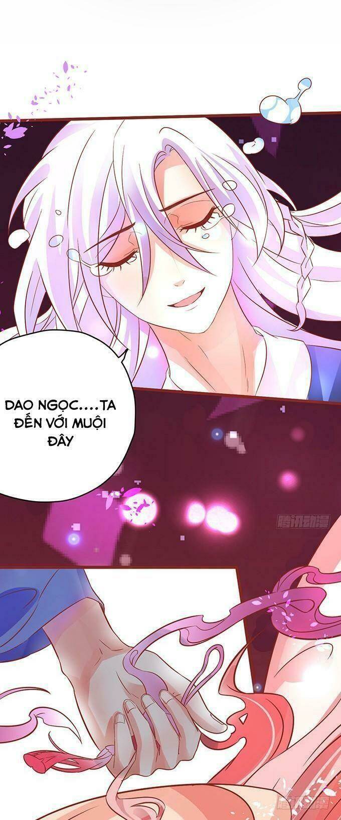 Hồ Tiên Hung Bạo Chapter 47 - Trang 2