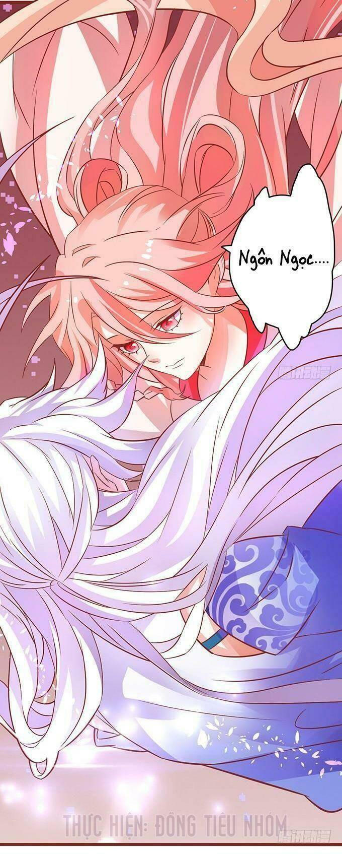 Hồ Tiên Hung Bạo Chapter 47 - Trang 2