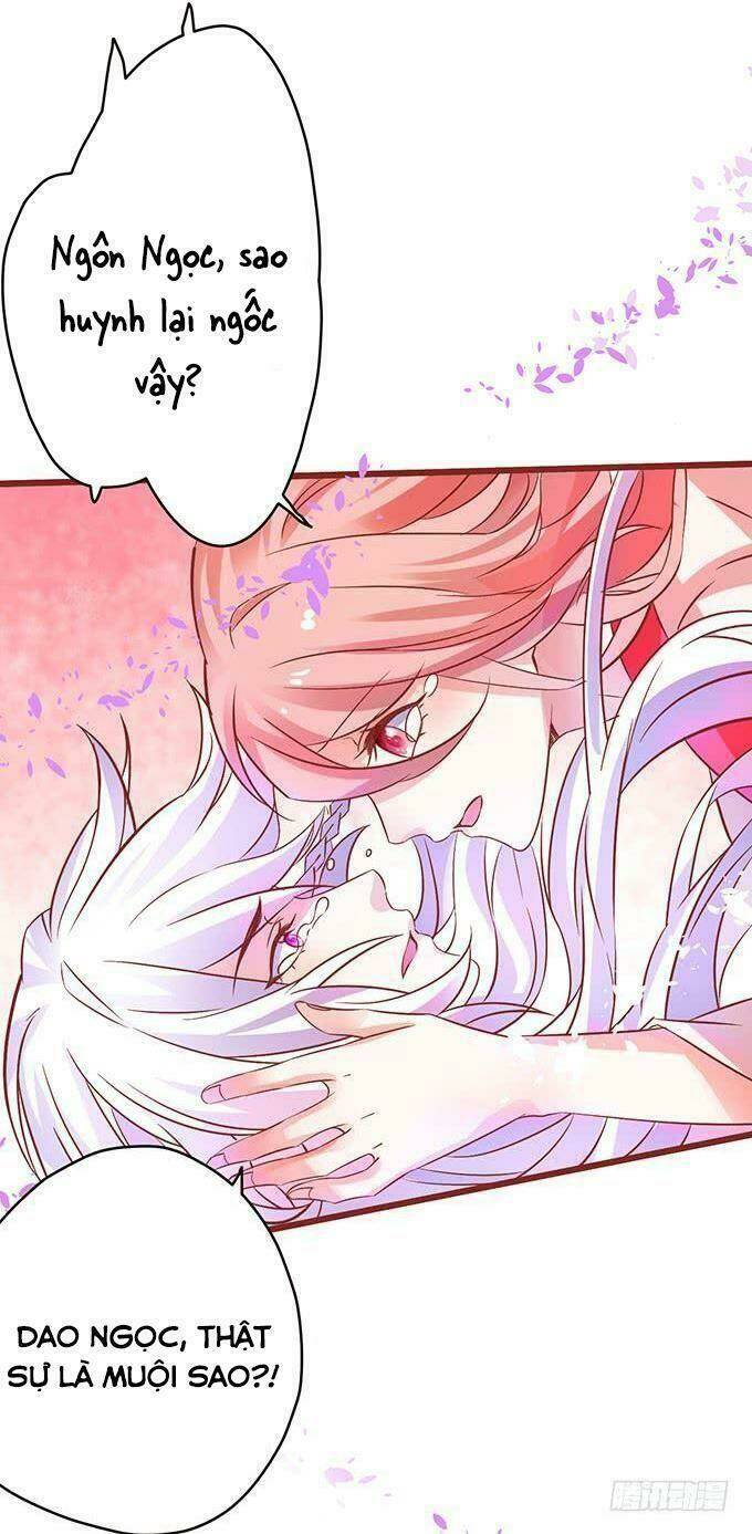 Hồ Tiên Hung Bạo Chapter 47 - Trang 2