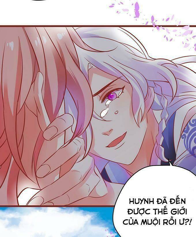 Hồ Tiên Hung Bạo Chapter 47 - Trang 2