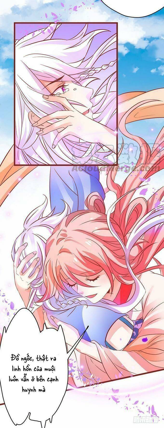 Hồ Tiên Hung Bạo Chapter 47 - Trang 2