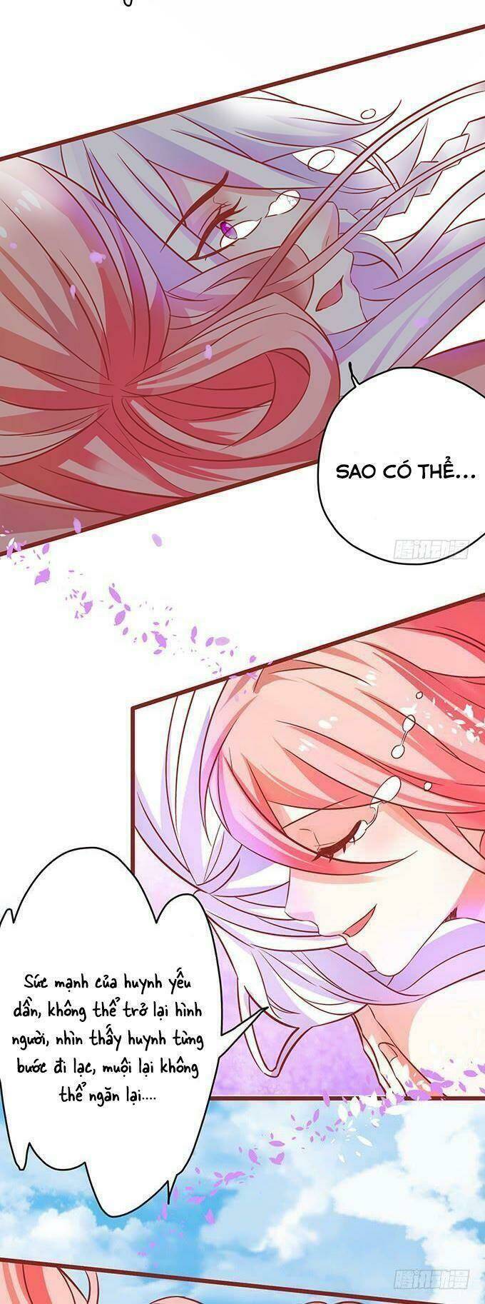 Hồ Tiên Hung Bạo Chapter 47 - Trang 2