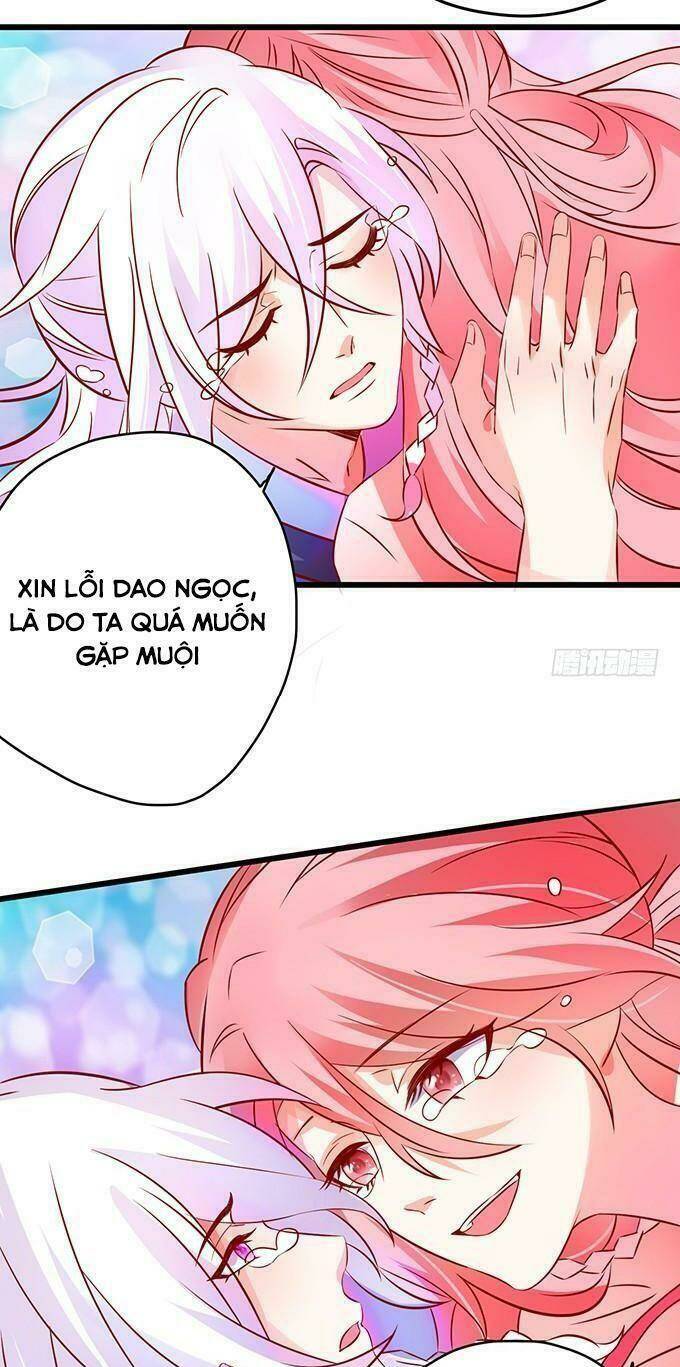 Hồ Tiên Hung Bạo Chapter 47 - Trang 2