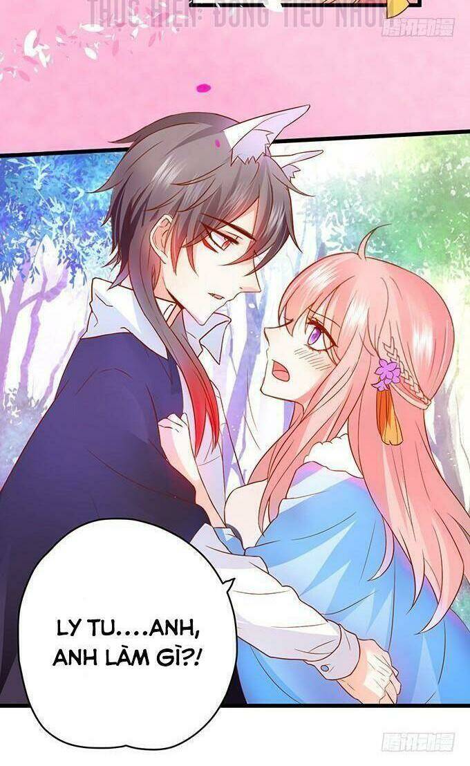 Hồ Tiên Hung Bạo Chapter 47 - Trang 2