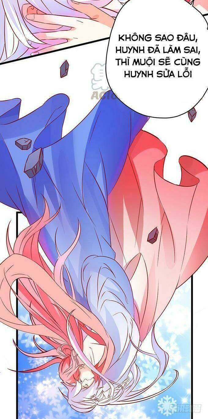 Hồ Tiên Hung Bạo Chapter 47 - Trang 2