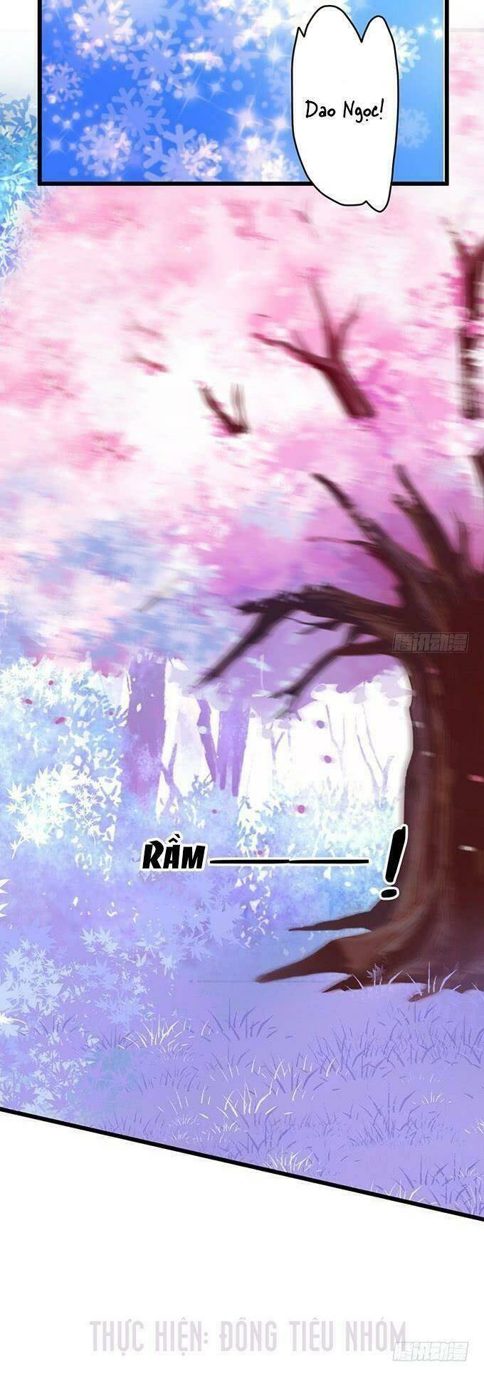 Hồ Tiên Hung Bạo Chapter 47 - Trang 2