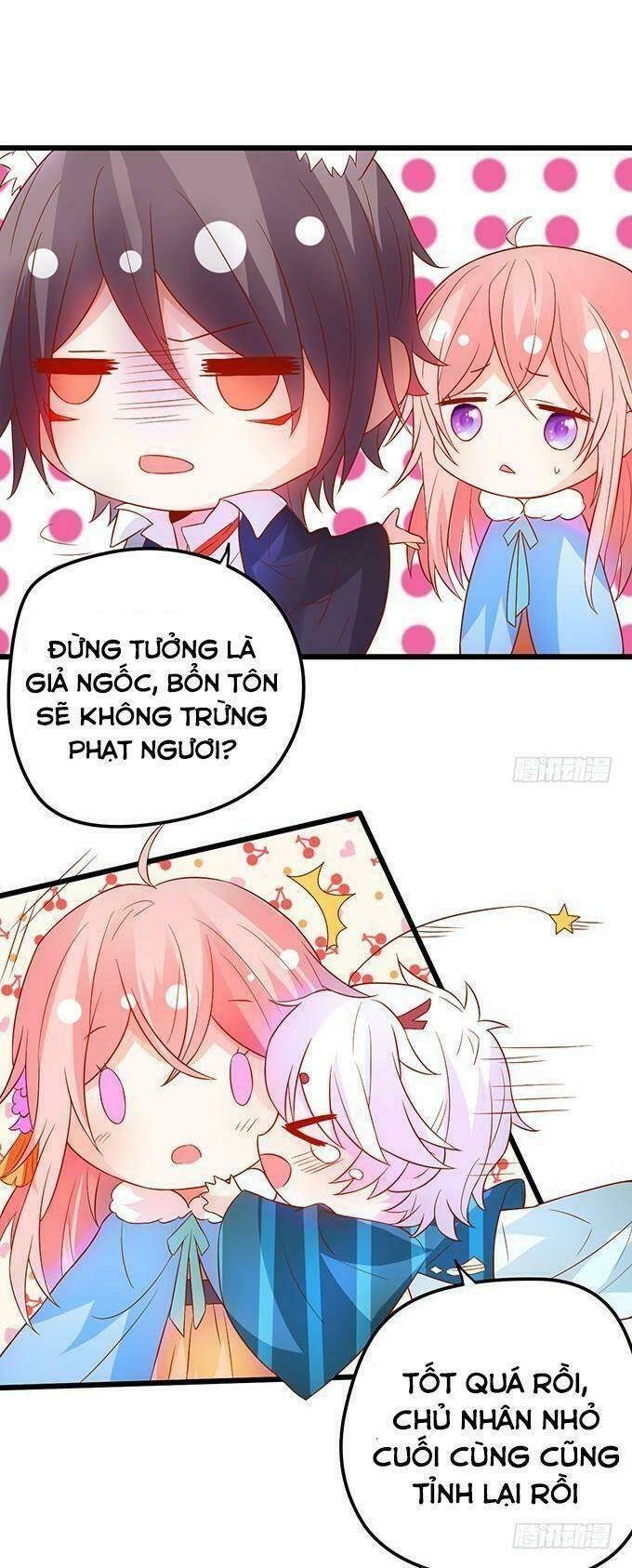 Hồ Tiên Hung Bạo Chapter 47 - Trang 2