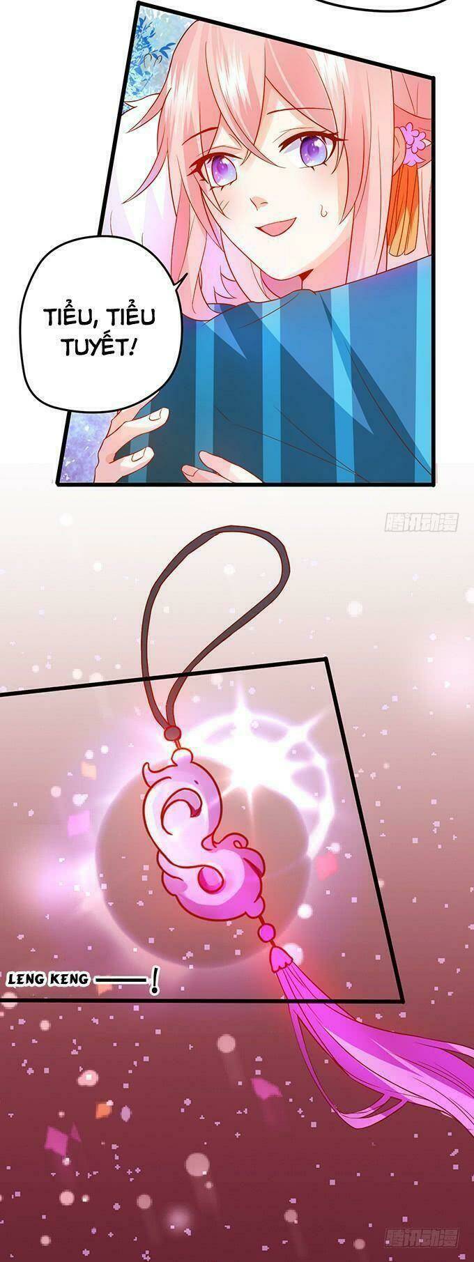 Hồ Tiên Hung Bạo Chapter 47 - Trang 2