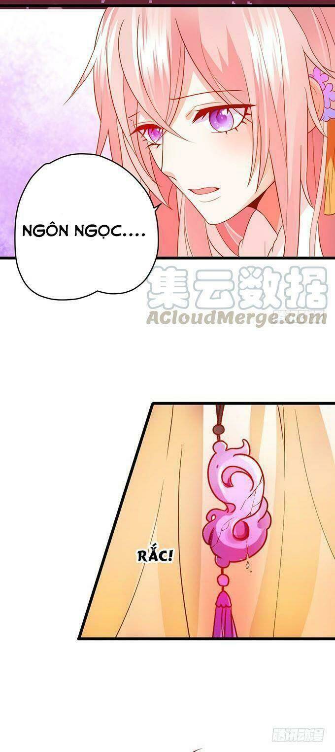 Hồ Tiên Hung Bạo Chapter 47 - Trang 2