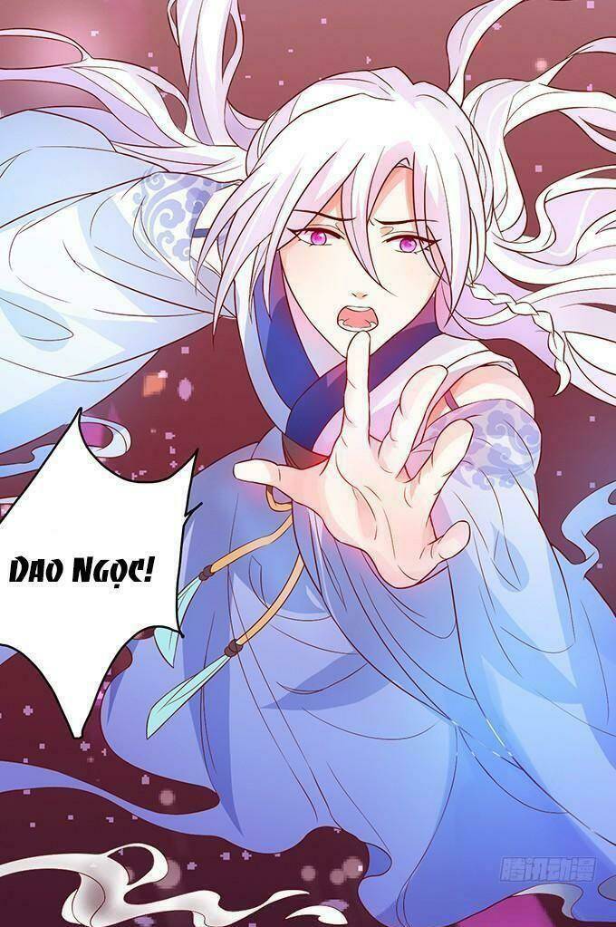 Hồ Tiên Hung Bạo Chapter 47 - Trang 2