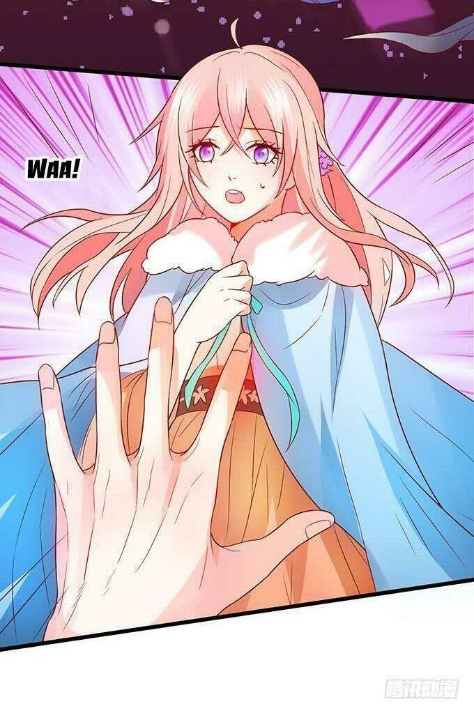 Hồ Tiên Hung Bạo Chapter 47 - Trang 2