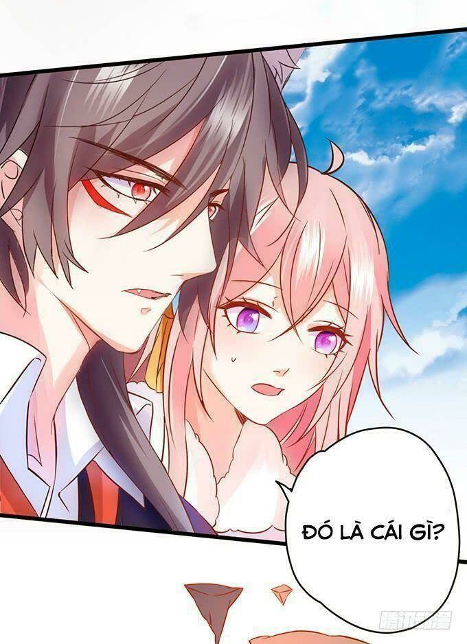 Hồ Tiên Hung Bạo Chapter 48 - Trang 2