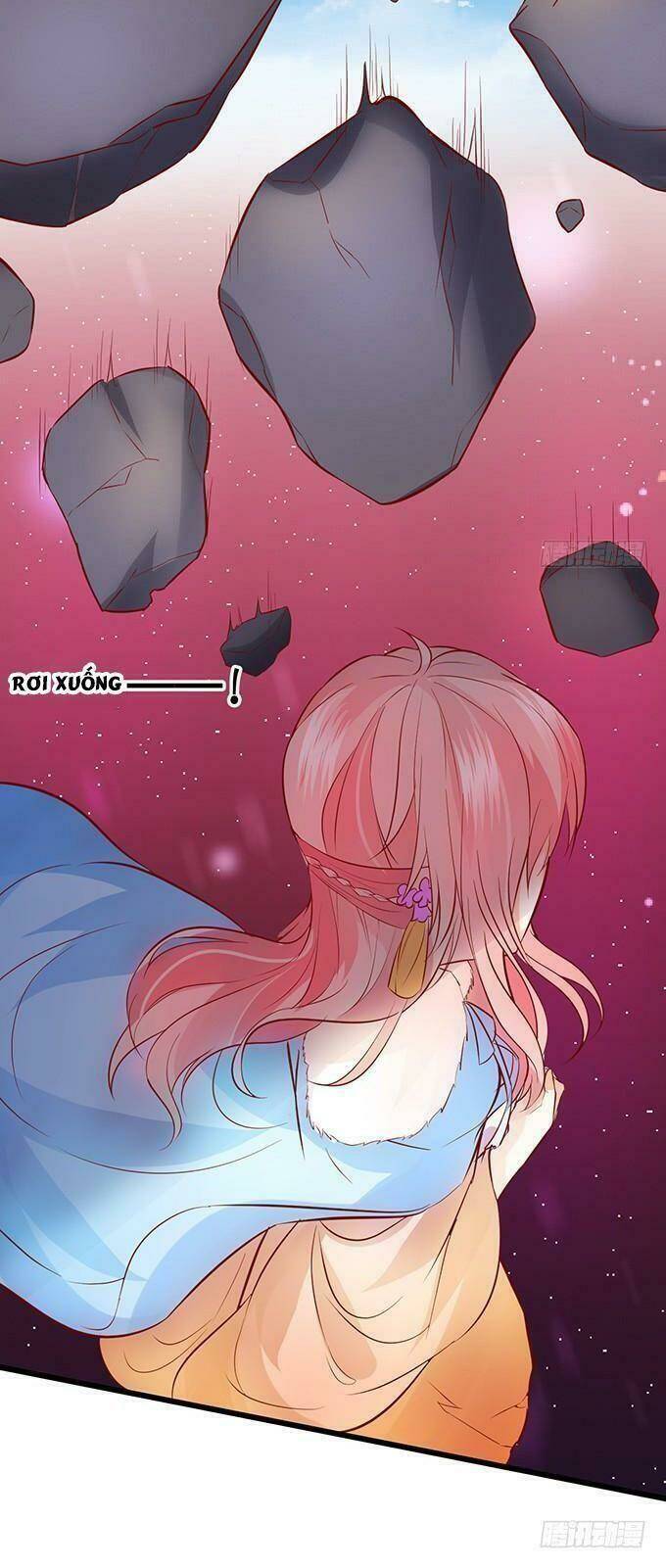 Hồ Tiên Hung Bạo Chapter 48 - Trang 2