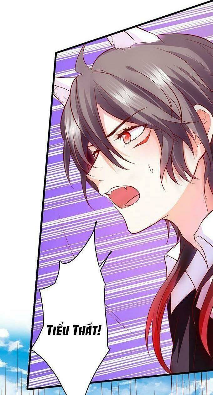 Hồ Tiên Hung Bạo Chapter 48 - Trang 2