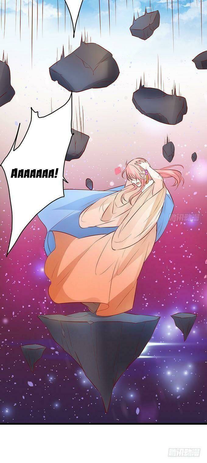 Hồ Tiên Hung Bạo Chapter 48 - Trang 2