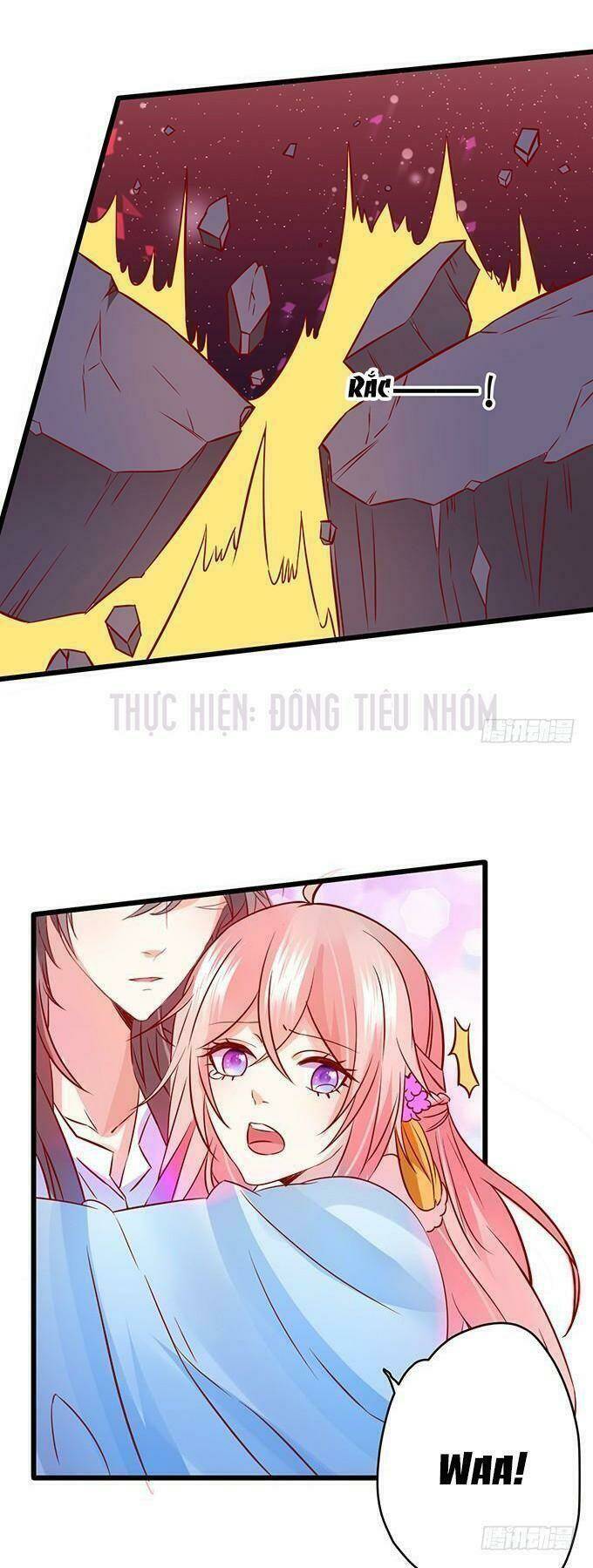 Hồ Tiên Hung Bạo Chapter 48 - Trang 2