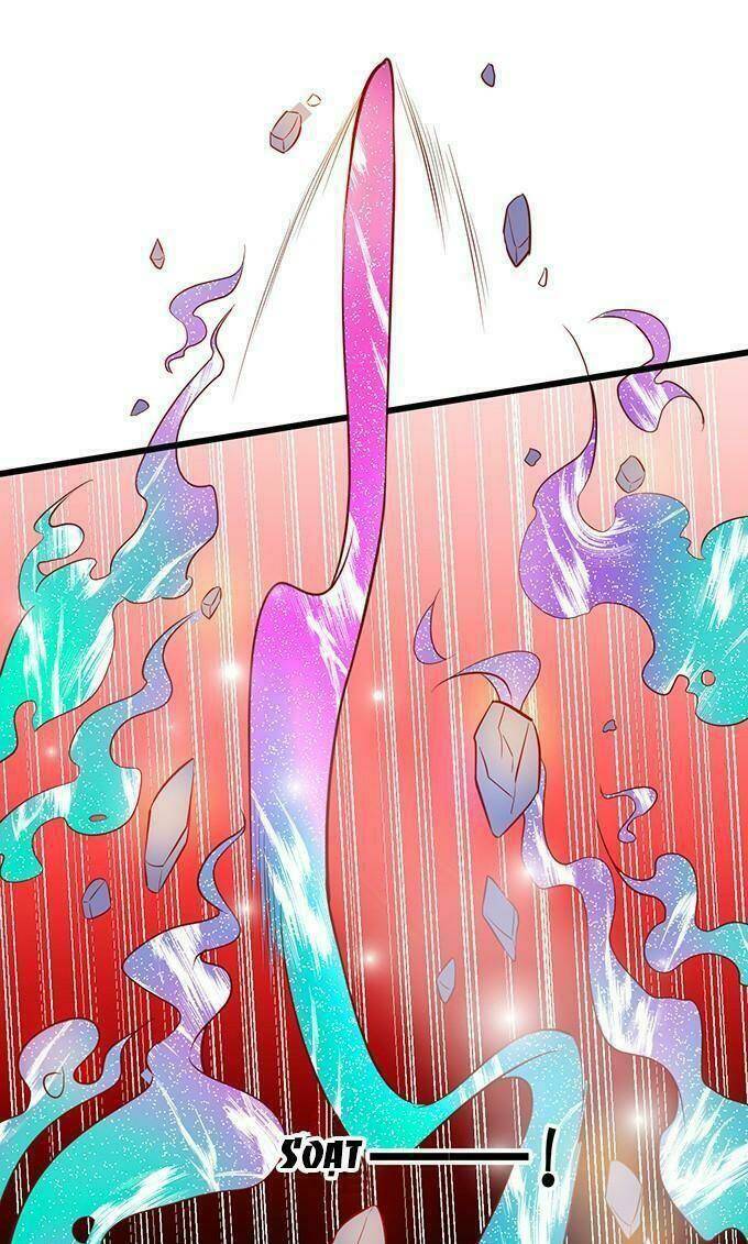 Hồ Tiên Hung Bạo Chapter 48 - Trang 2