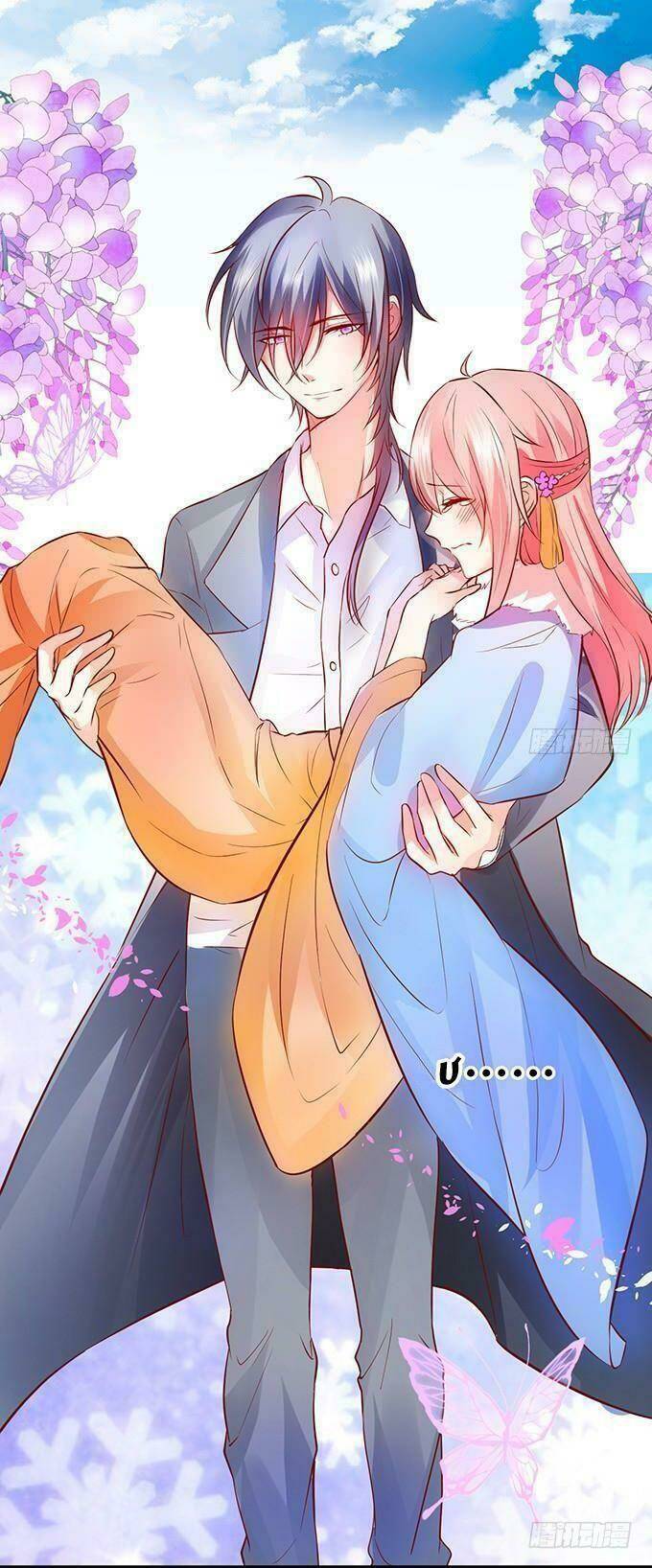 Hồ Tiên Hung Bạo Chapter 48 - Trang 2