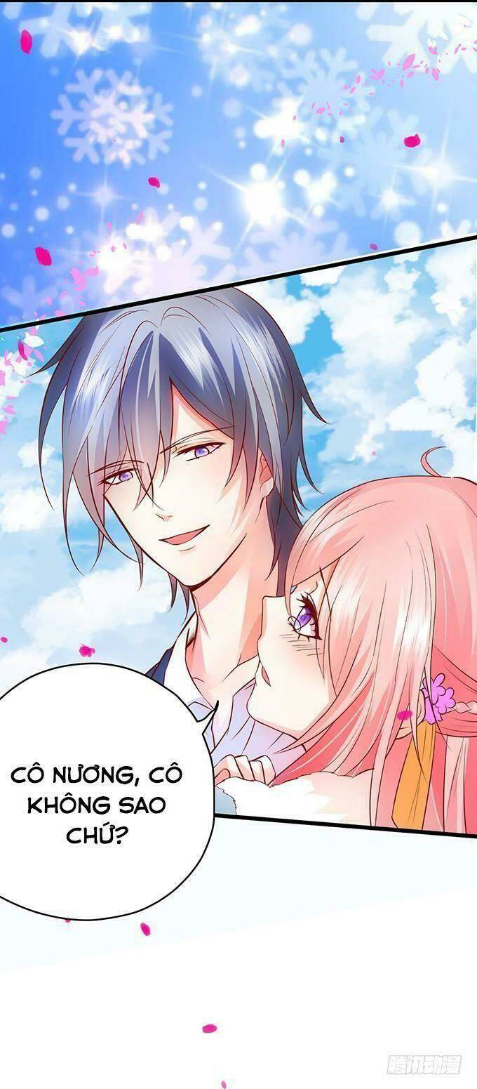 Hồ Tiên Hung Bạo Chapter 48 - Trang 2