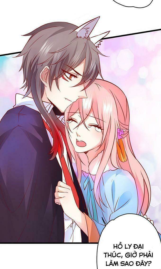 Hồ Tiên Hung Bạo Chapter 48 - Trang 2