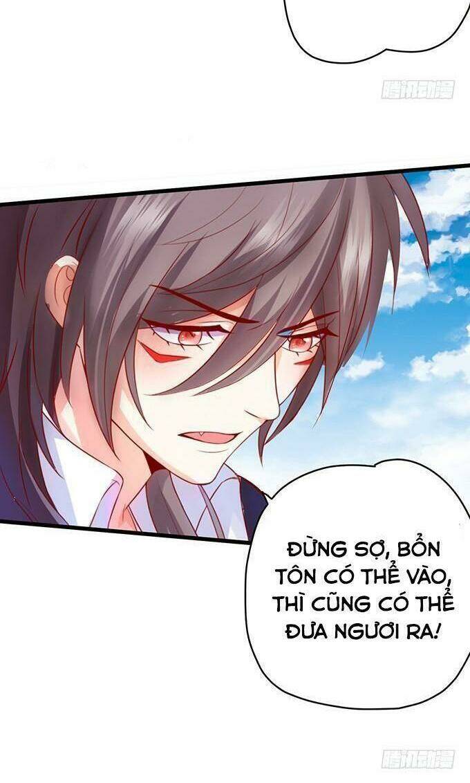 Hồ Tiên Hung Bạo Chapter 48 - Trang 2