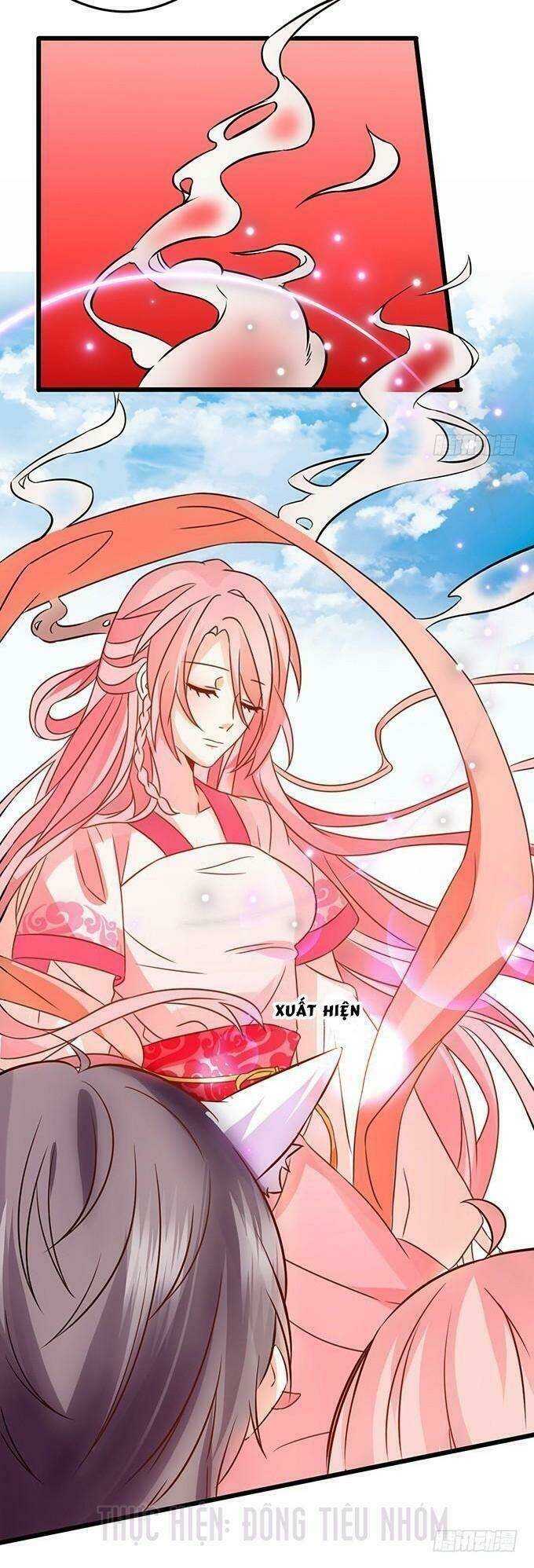 Hồ Tiên Hung Bạo Chapter 48 - Trang 2