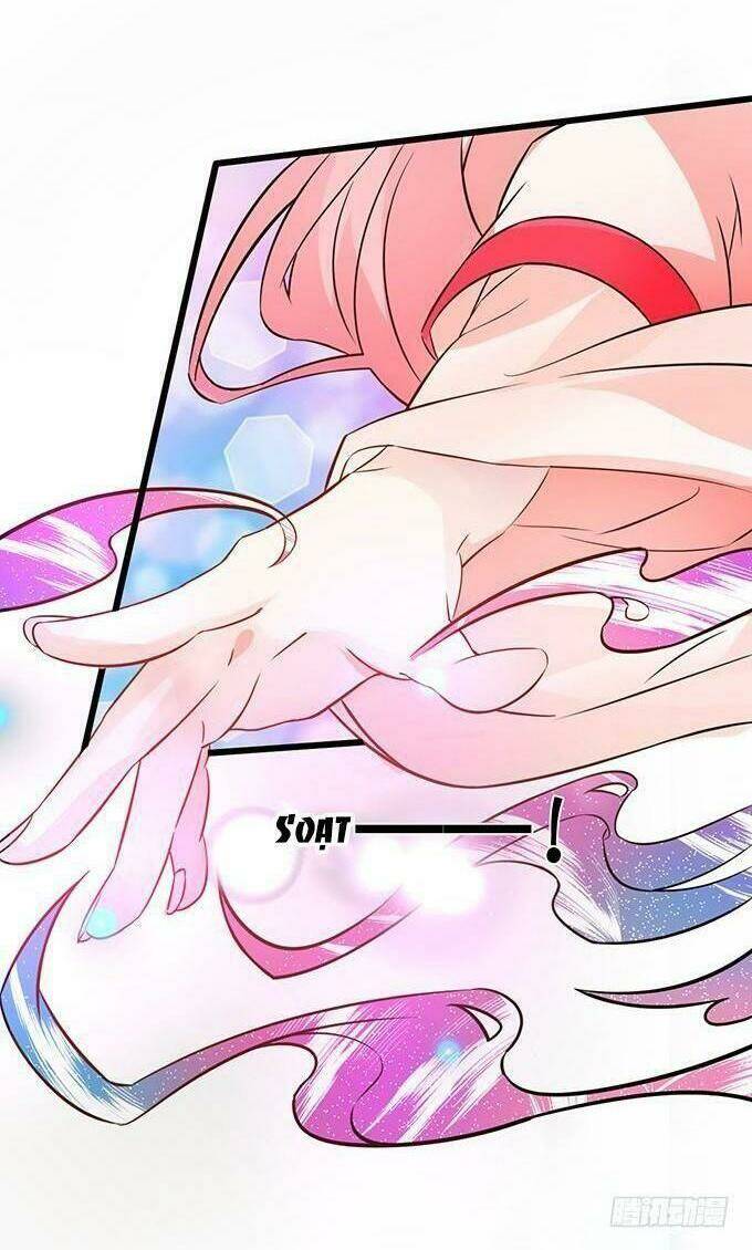 Hồ Tiên Hung Bạo Chapter 48 - Trang 2