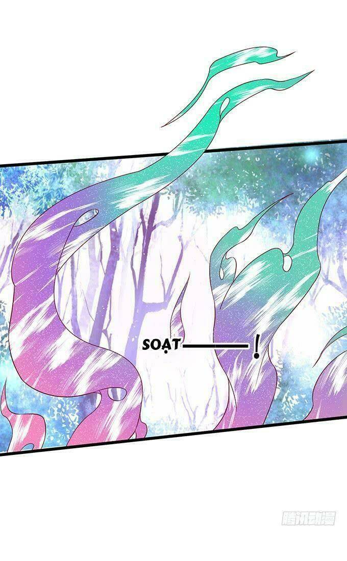 Hồ Tiên Hung Bạo Chapter 49 - Trang 2