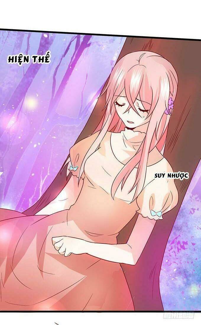 Hồ Tiên Hung Bạo Chapter 49 - Trang 2