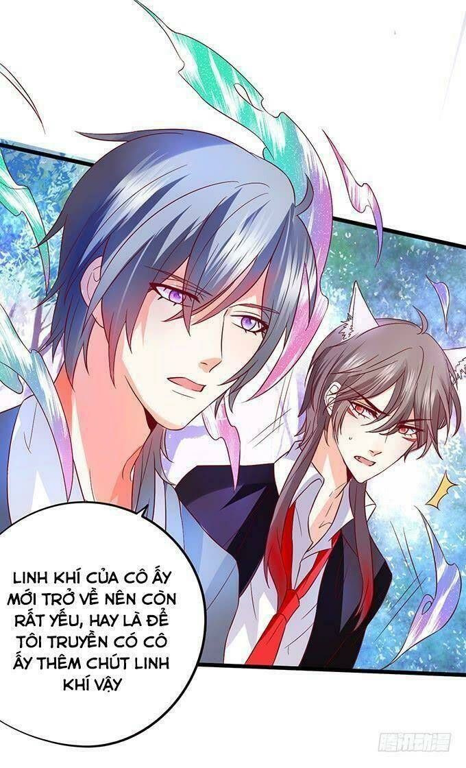 Hồ Tiên Hung Bạo Chapter 49 - Trang 2