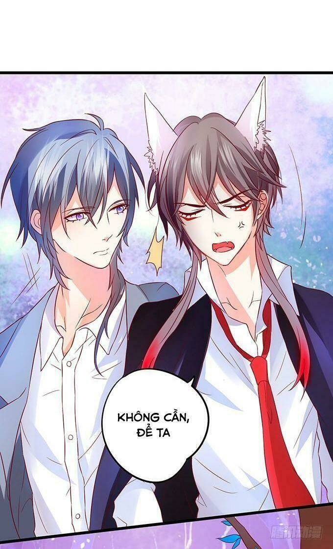 Hồ Tiên Hung Bạo Chapter 49 - Trang 2