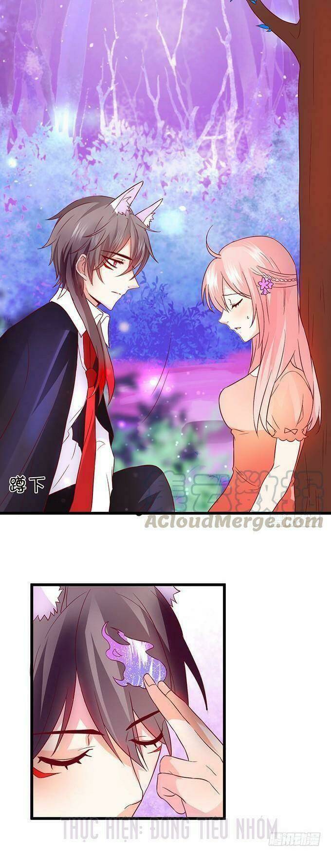 Hồ Tiên Hung Bạo Chapter 49 - Trang 2