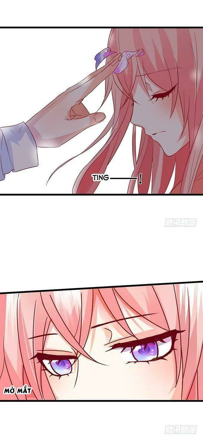 Hồ Tiên Hung Bạo Chapter 49 - Trang 2