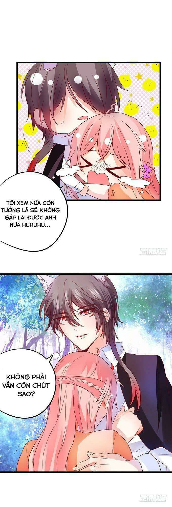 Hồ Tiên Hung Bạo Chapter 49 - Trang 2