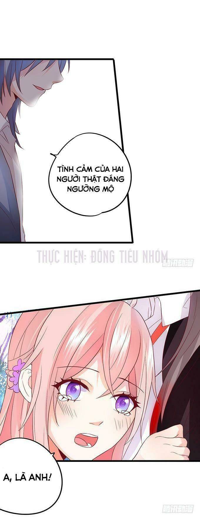 Hồ Tiên Hung Bạo Chapter 49 - Trang 2