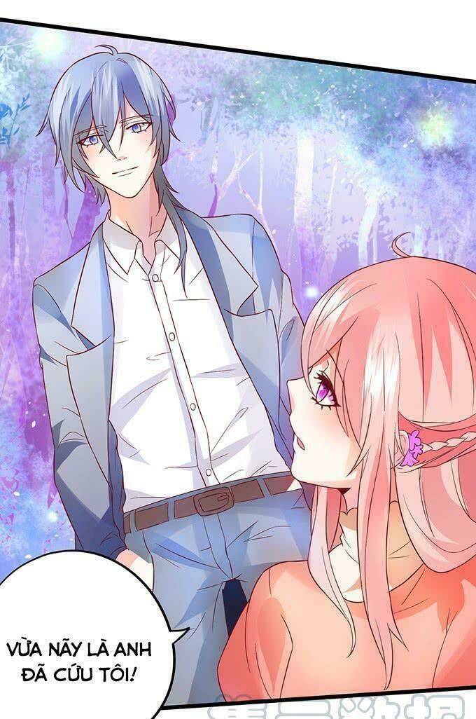 Hồ Tiên Hung Bạo Chapter 49 - Trang 2