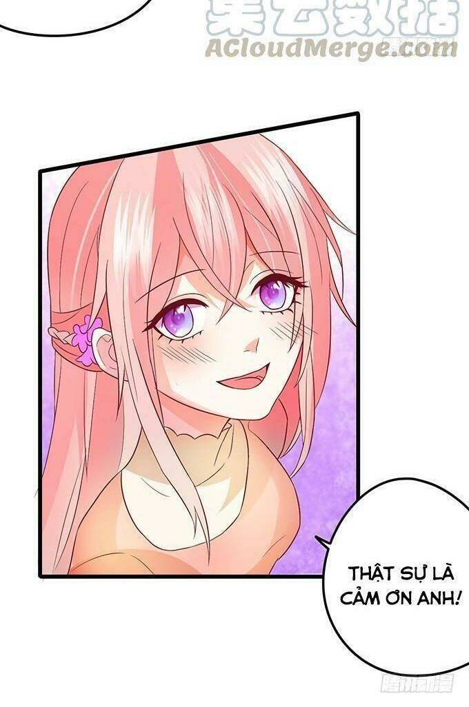 Hồ Tiên Hung Bạo Chapter 49 - Trang 2