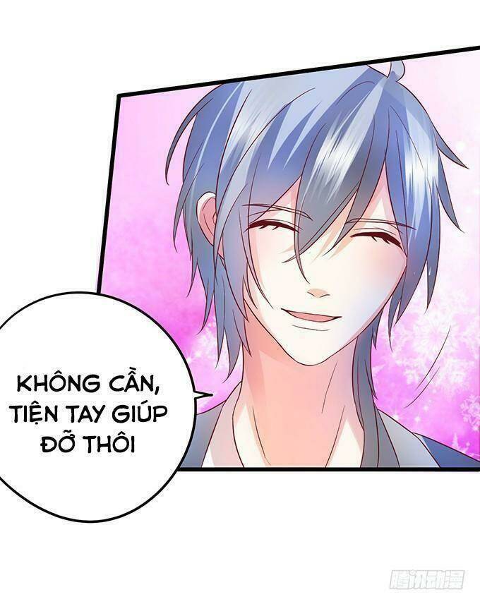 Hồ Tiên Hung Bạo Chapter 49 - Trang 2