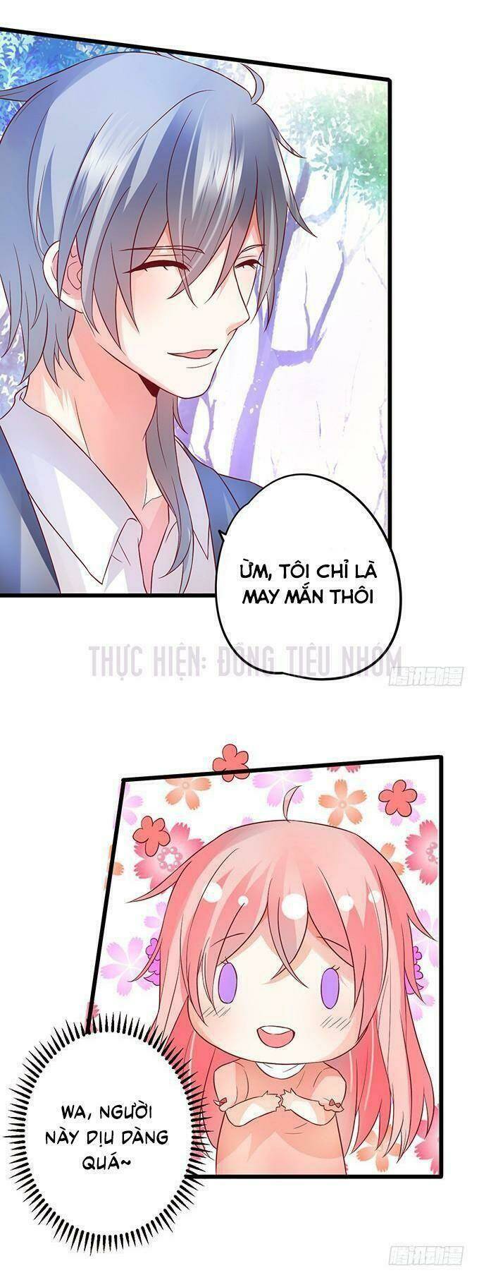 Hồ Tiên Hung Bạo Chapter 49 - Trang 2