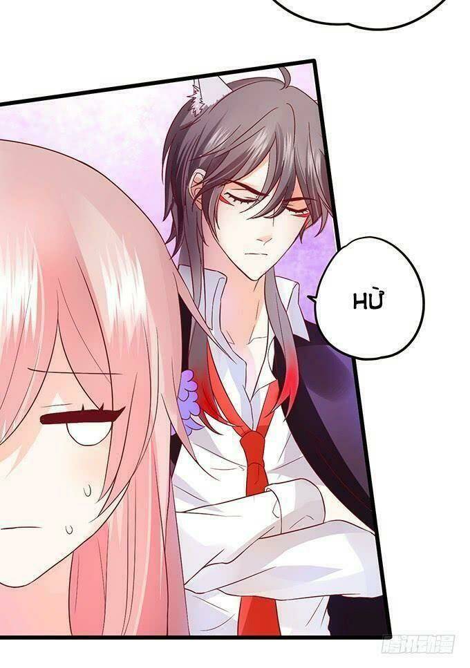 Hồ Tiên Hung Bạo Chapter 49 - Trang 2