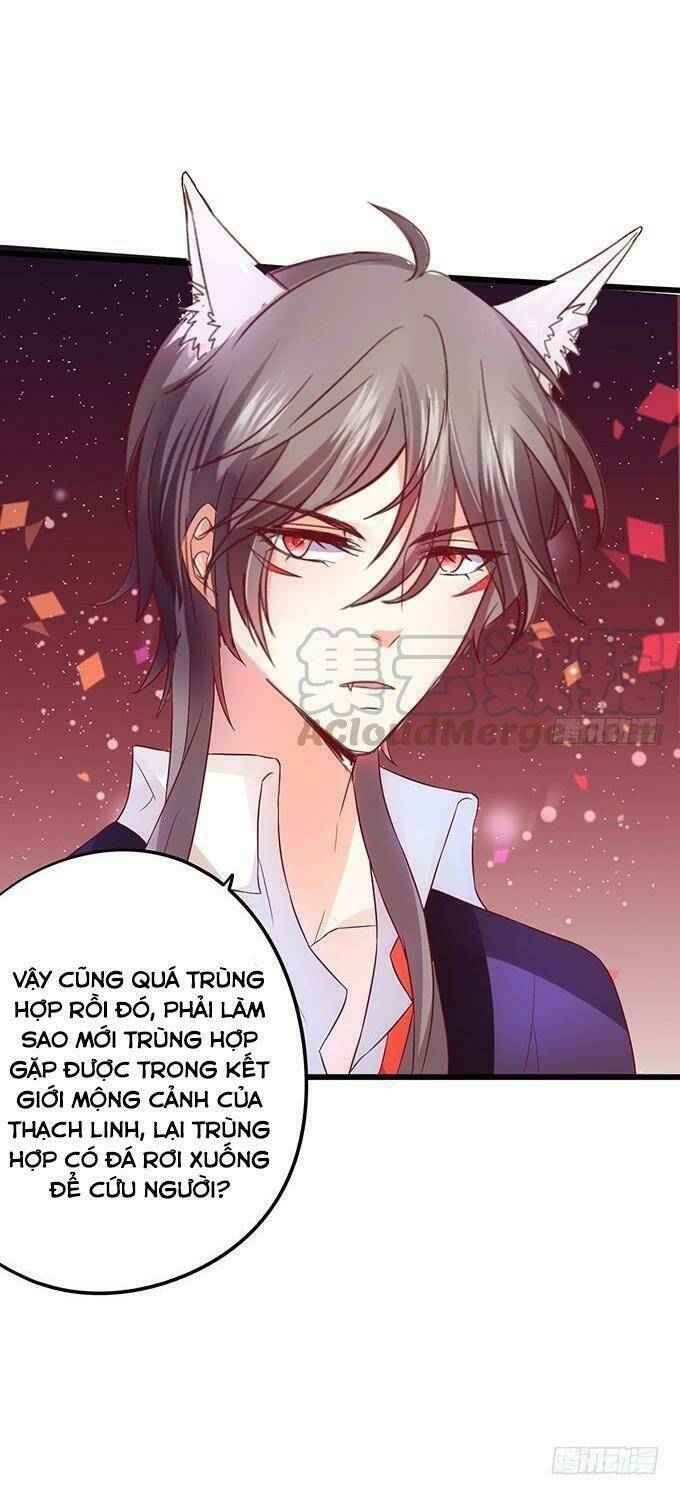 Hồ Tiên Hung Bạo Chapter 49 - Trang 2