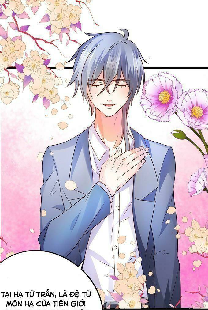 Hồ Tiên Hung Bạo Chapter 49 - Trang 2