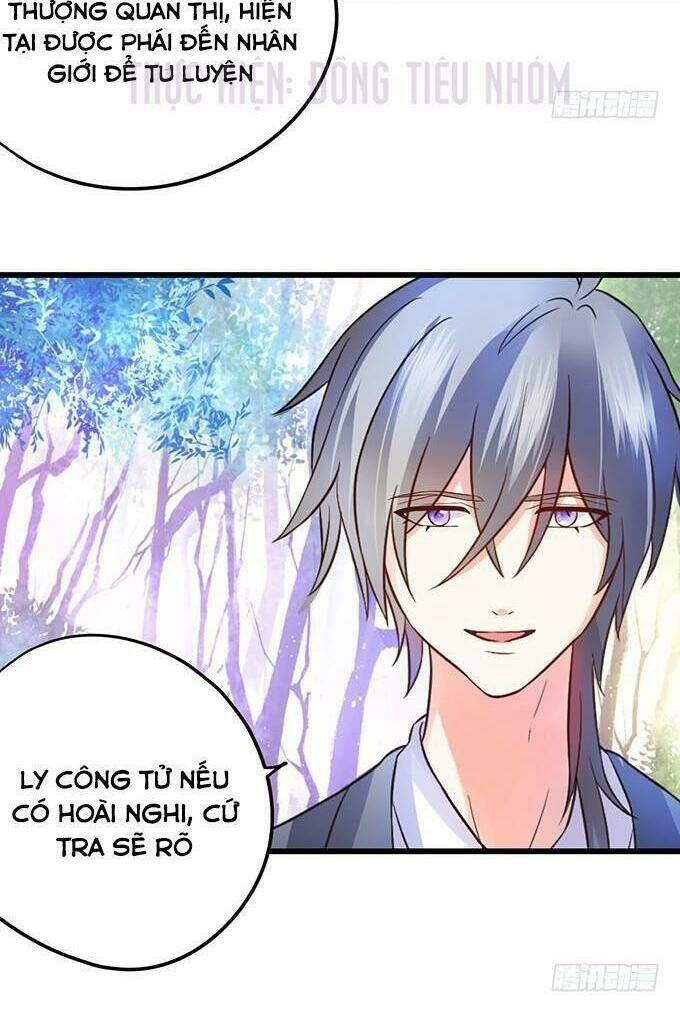 Hồ Tiên Hung Bạo Chapter 49 - Trang 2