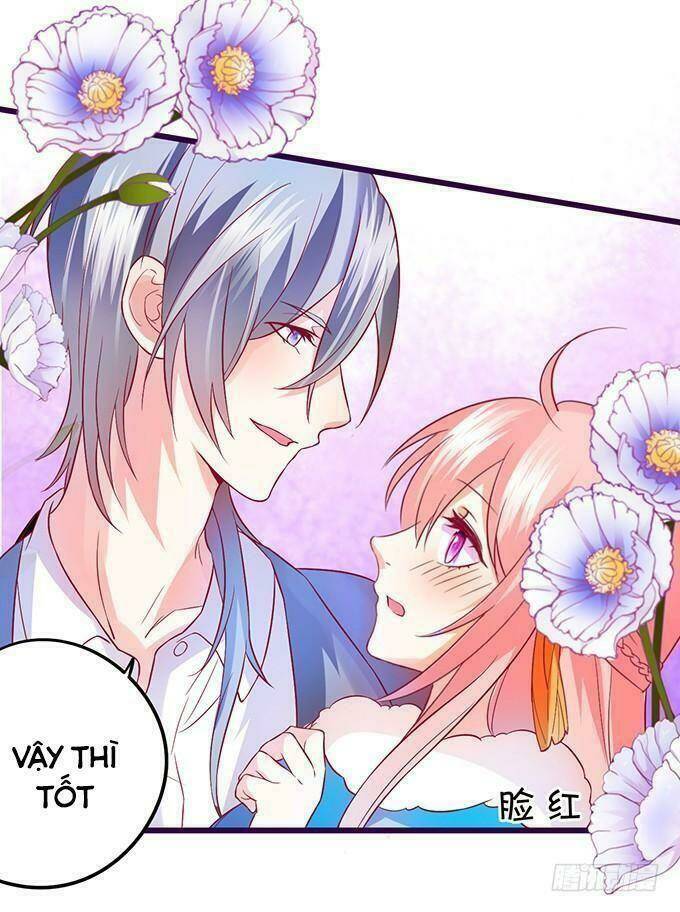 Hồ Tiên Hung Bạo Chapter 49 - Trang 2